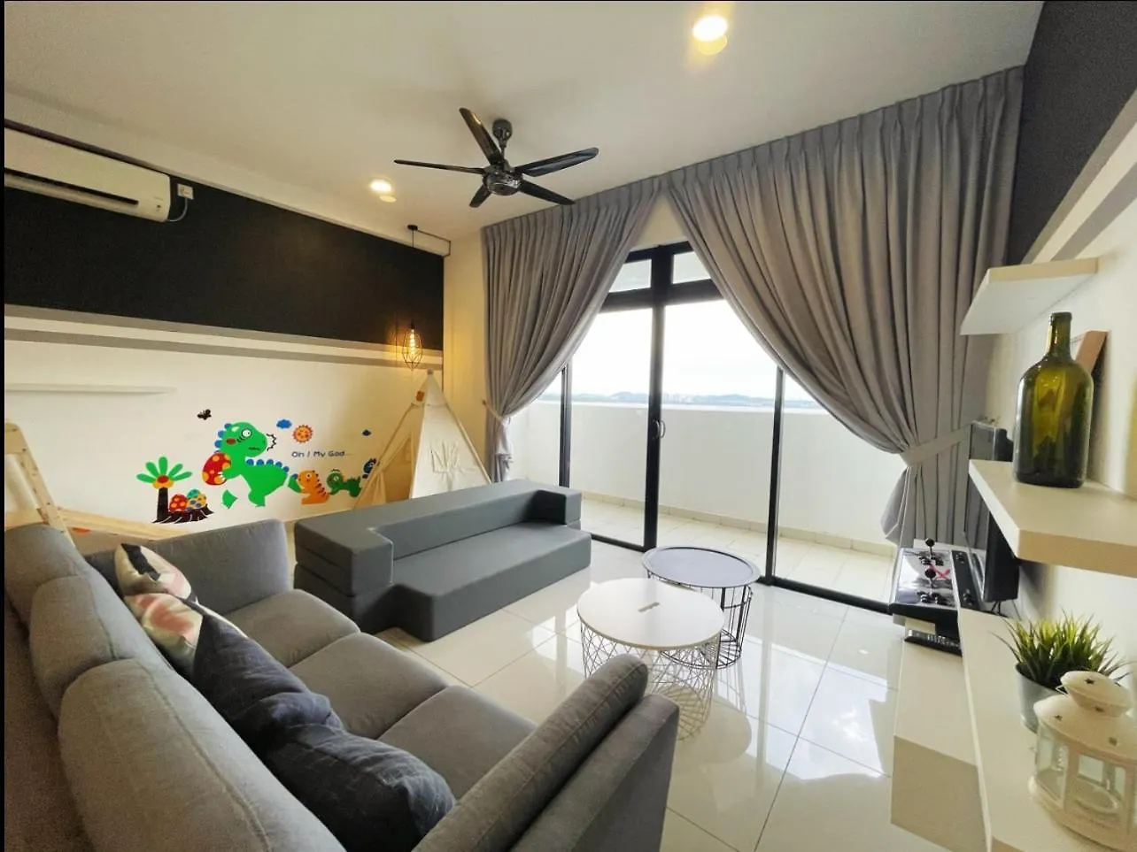 Meridin Medini Near Legoland 5Min Johor Bahru