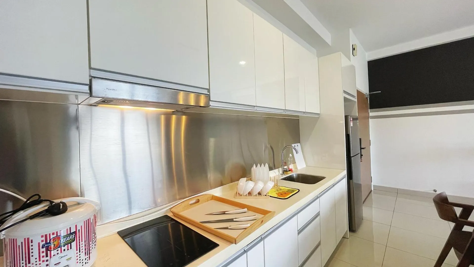 Meridin Medini Near Legoland 5Min Johor Bahru Daire