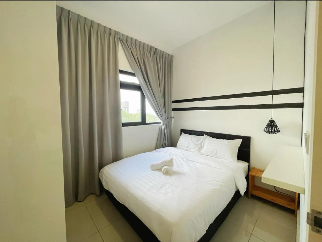 Meridin Medini Near Legoland 5Min Johor Bahru 0*,