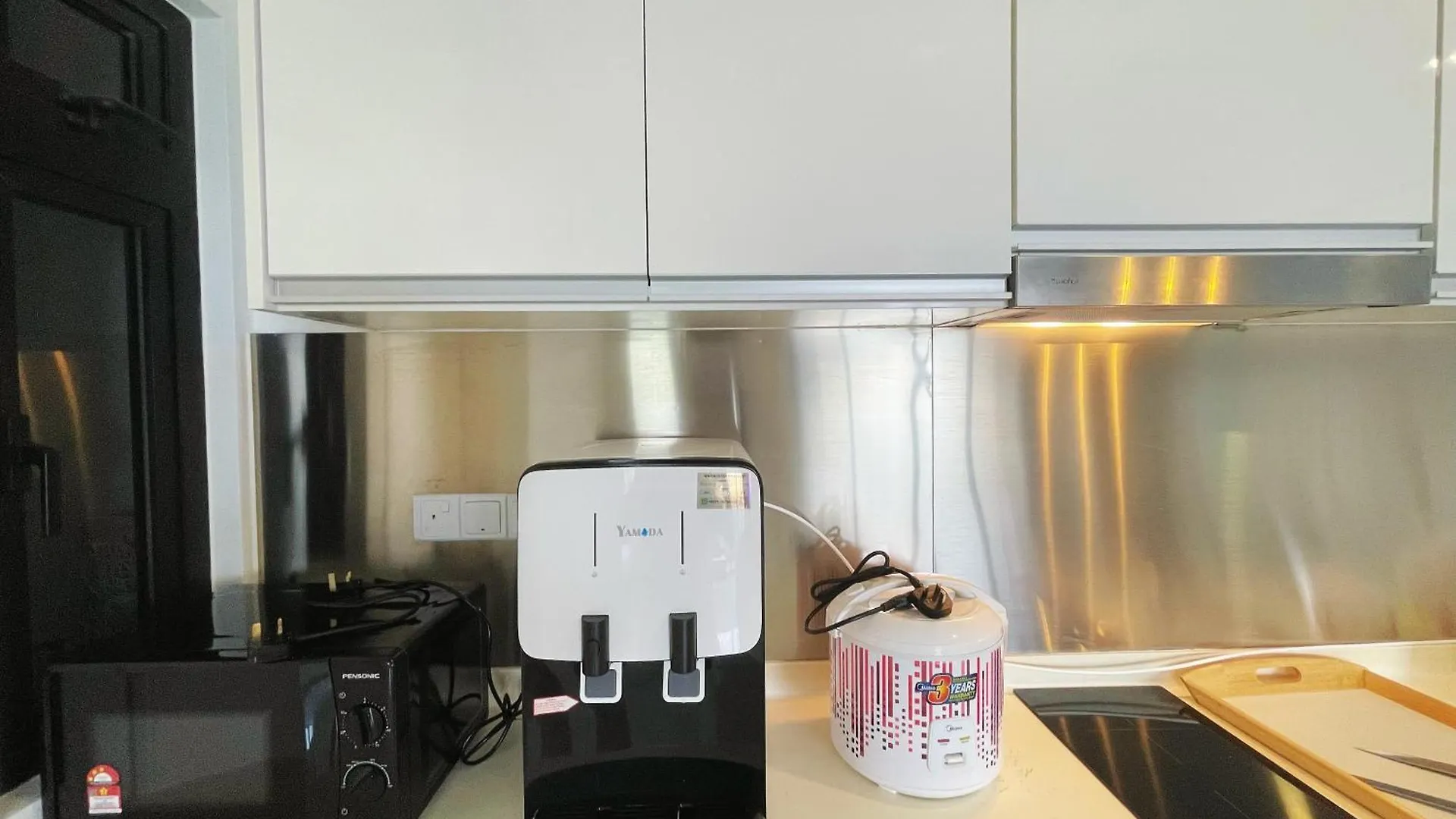 Apartment Meridin Medini Near Legoland 5Min Johor Bahru